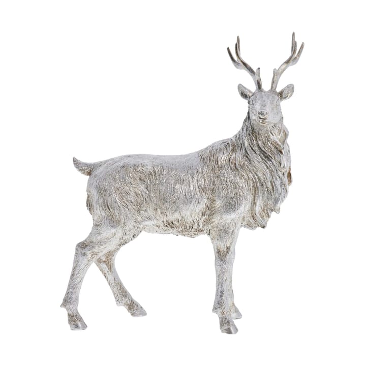 Sessia deer 34 cm, Silver Lene Bjerre