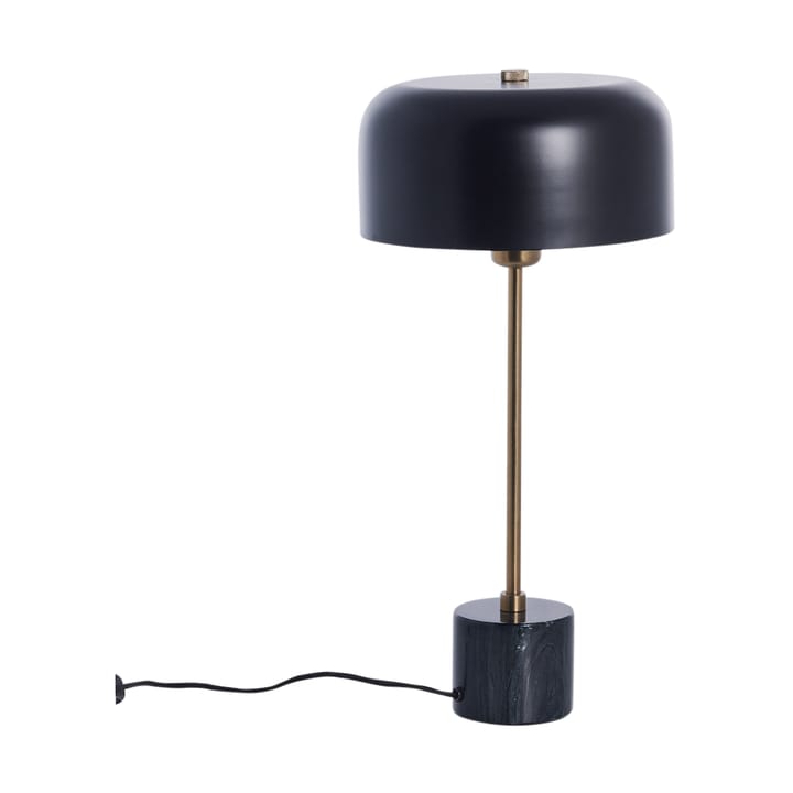 Sofillia table lamp 53 cm, Black-light gold Lene Bjerre