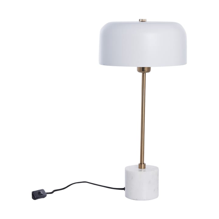 Sofillia table lamp 53 cm, White-light gold Lene Bjerre