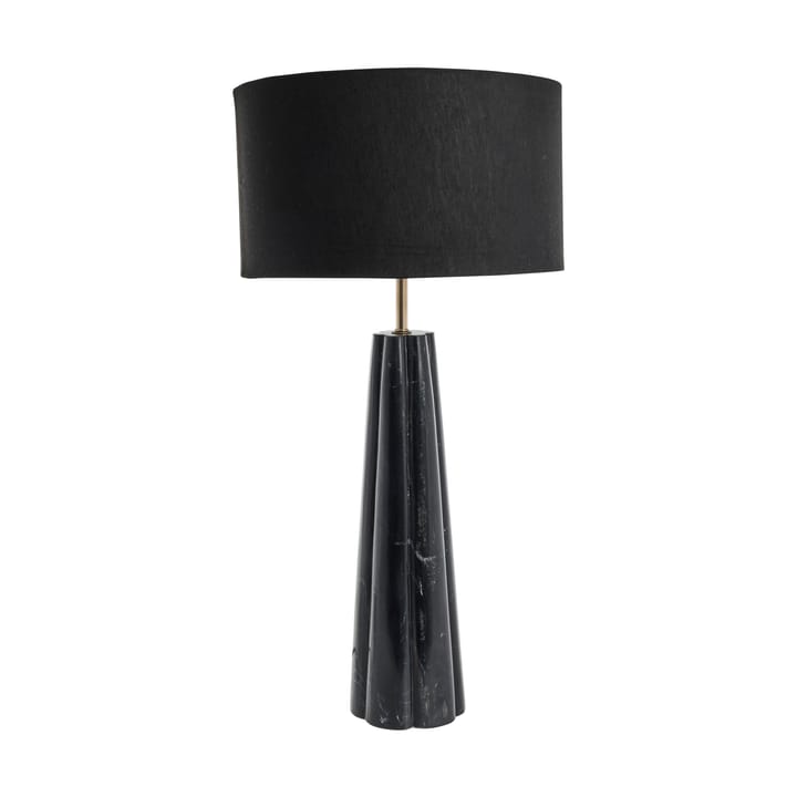 Sophie table lamp 66 cm, Black Lene Bjerre