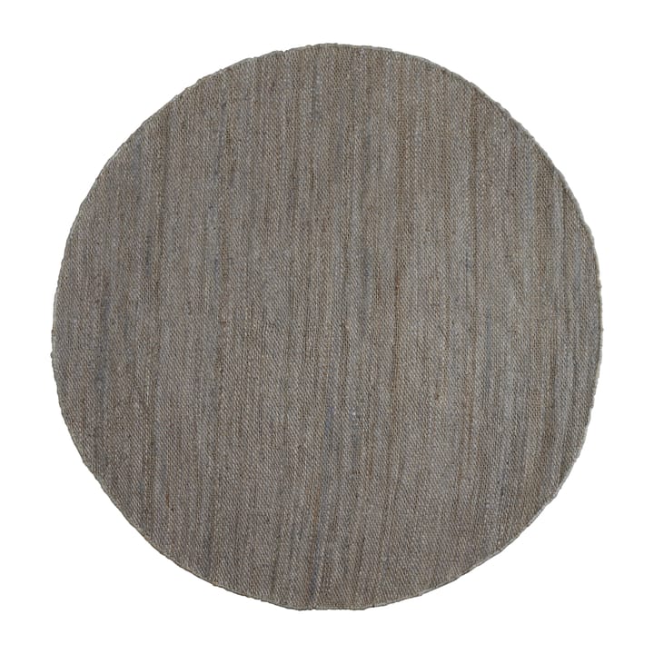 Strissie rug Ø180 cm, Grey-nature Lene Bjerre