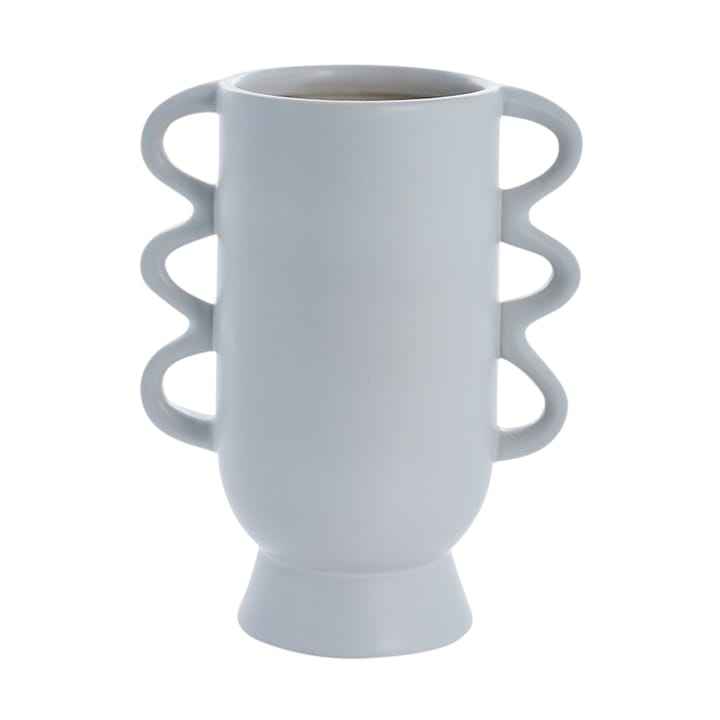 Suselle vase 20.3 cm, White Lene Bjerre