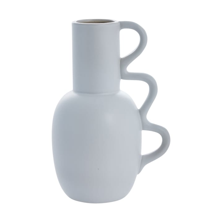 Suselle vase 25.5 cm, White Lene Bjerre