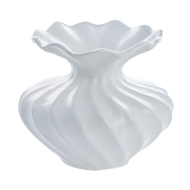 Susille vase 14 cm, White Lene Bjerre