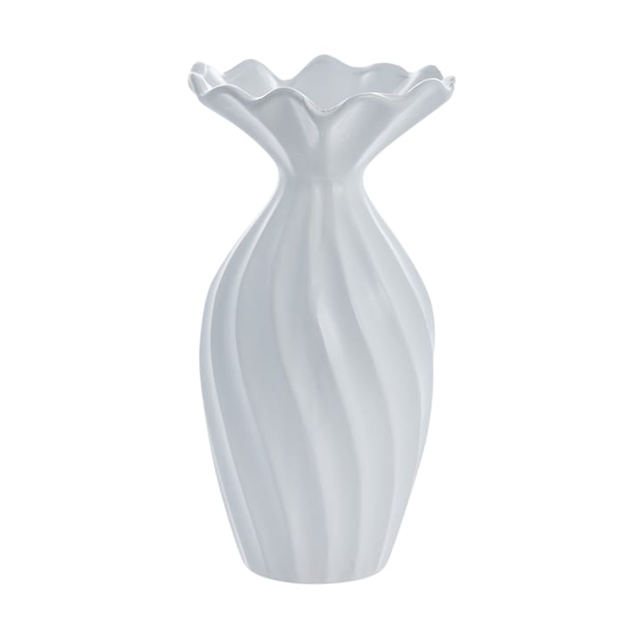 Susille vase 25 cm, White Lene Bjerre