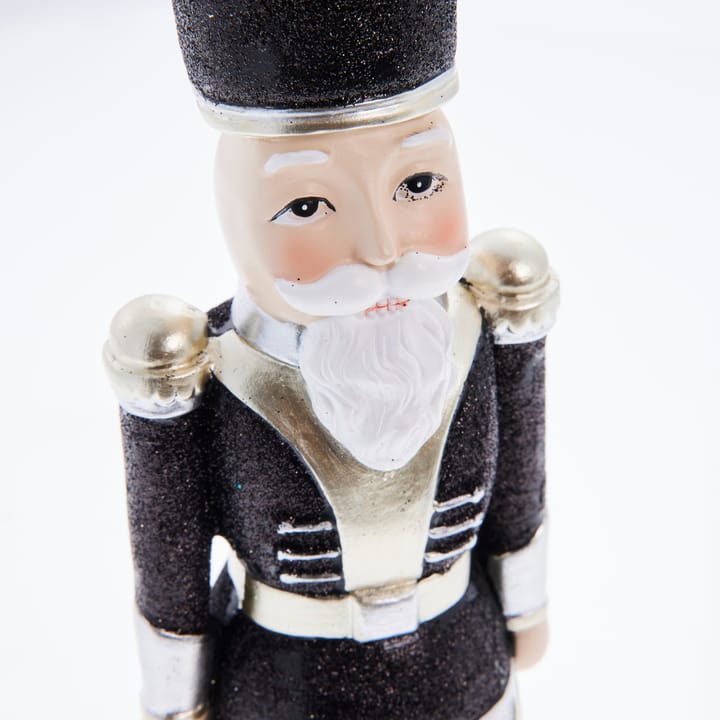 Tinsie figurine 29.5 cm, Black Lene Bjerre