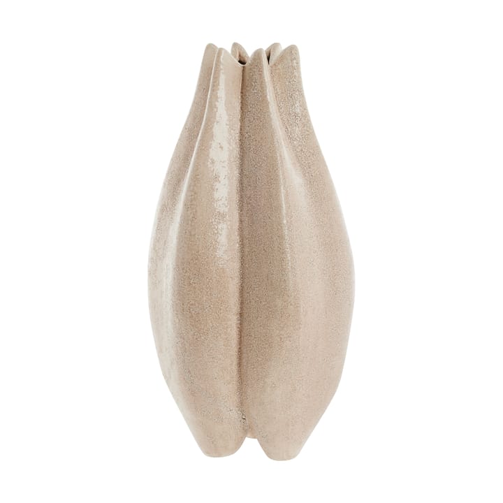 Valona vase 40.5 cm - Linen - Lene Bjerre