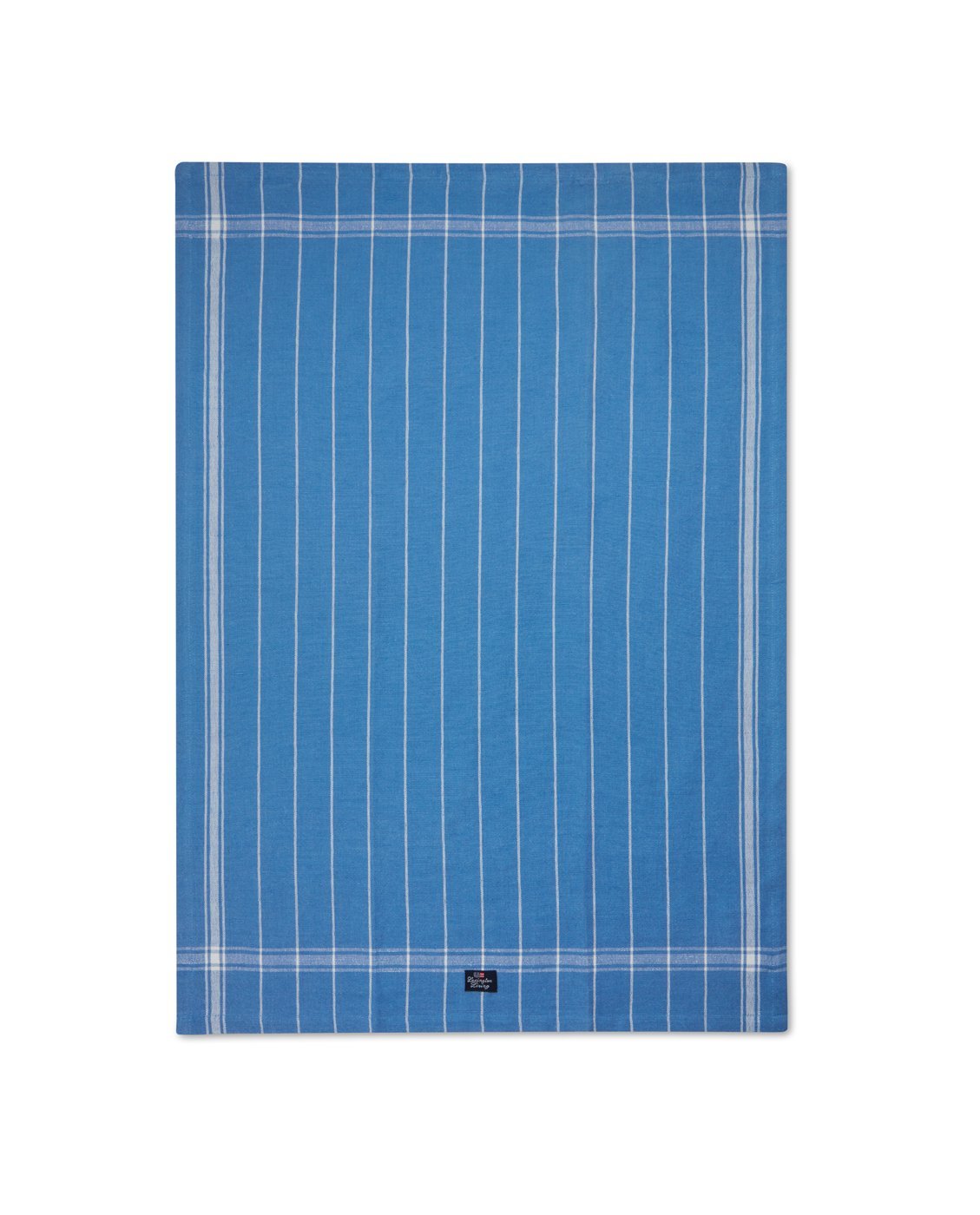 Lexington Striped kitchen towel 50x70 cm Blue-white