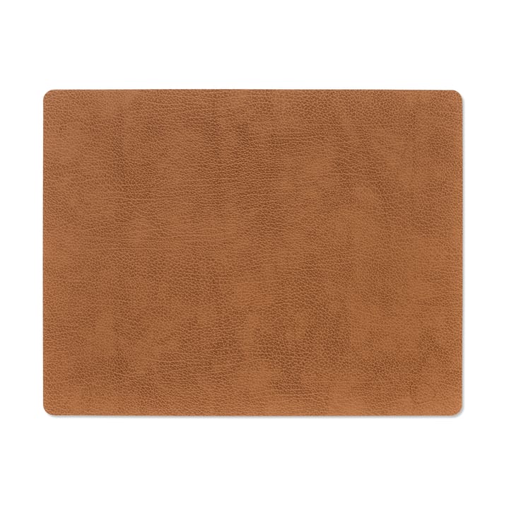 Bull placemat square, Nature LIND DNA