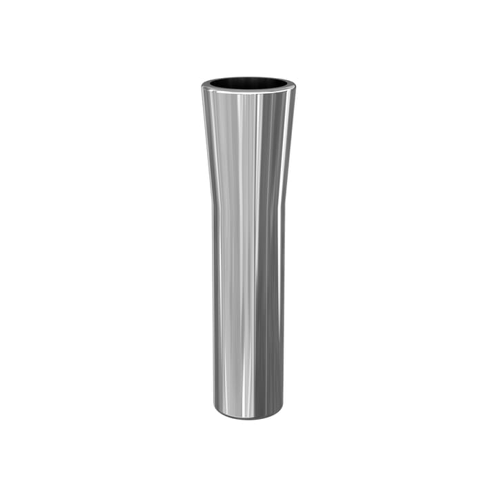 Lind Curve combinable candle sticks chrome, Single LIND DNA