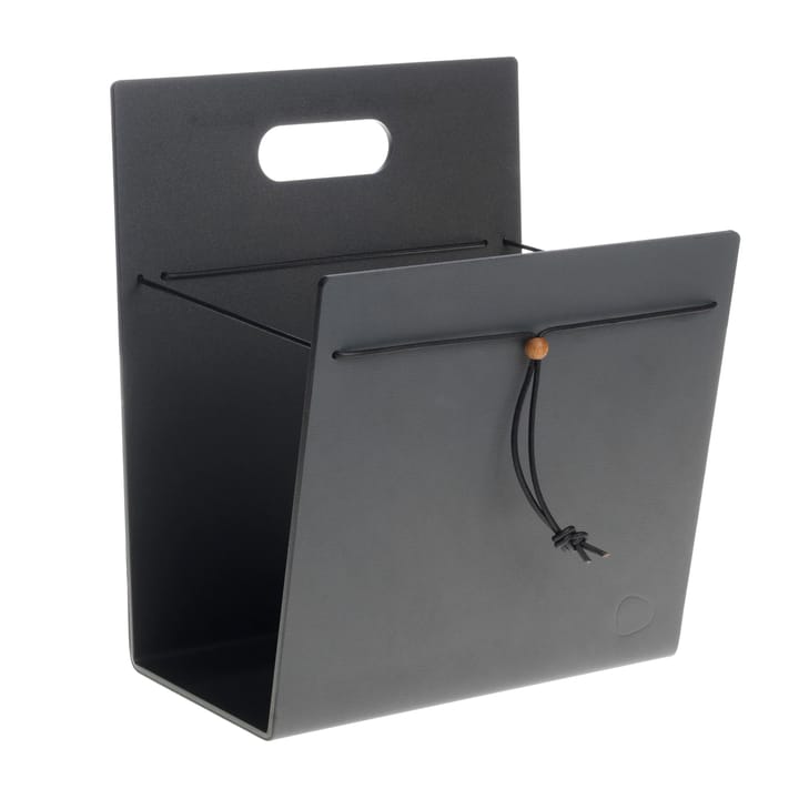 Magazine Holder Nupo M - anthracite - LIND DNA