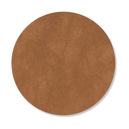 Nupo coaster circle - Nature - LIND DNA