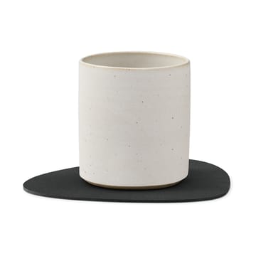 Nupo coaster curve - black - LIND DNA