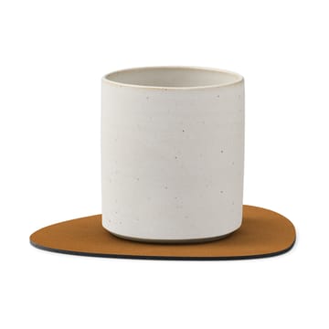 Nupo coaster curve - Burned curry - LIND DNA