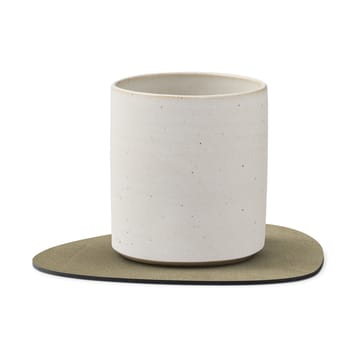 Nupo coaster curve - Herbal dust - LIND DNA