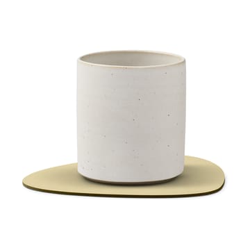 Nupo coaster curve - Lemon sorbet - LIND DNA