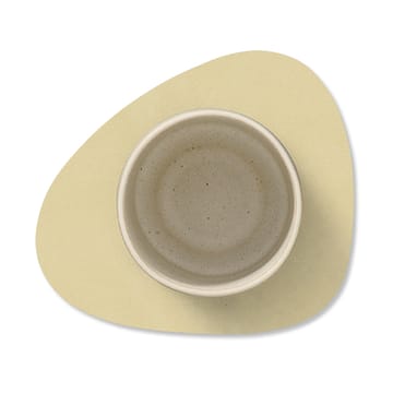 Nupo coaster curve - Lemon sorbet - LIND DNA