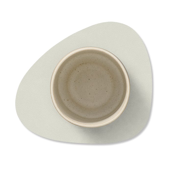 Nupo coaster curve, Linen LIND DNA