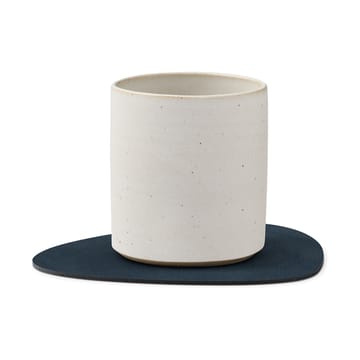 Nupo coaster curve - Midnight blue - LIND DNA