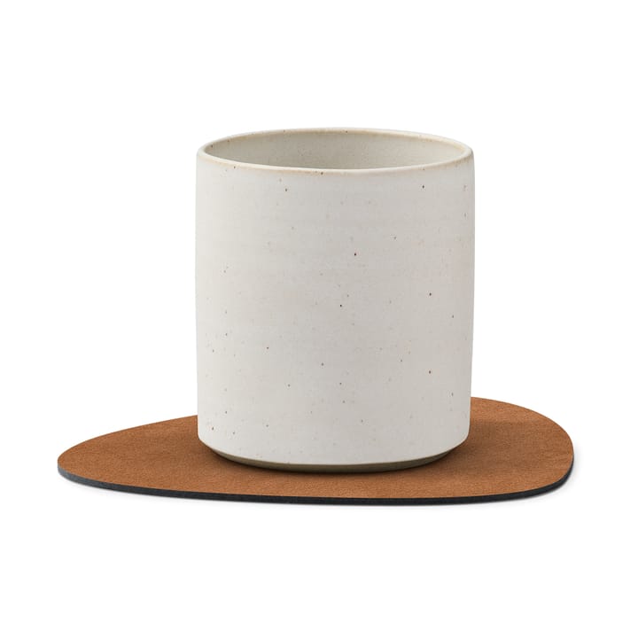 Nupo coaster curve, Nature LIND DNA