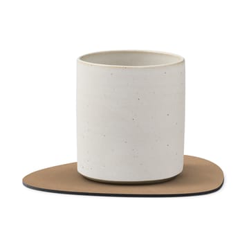 Nupo coaster curve - Nougat - LIND DNA