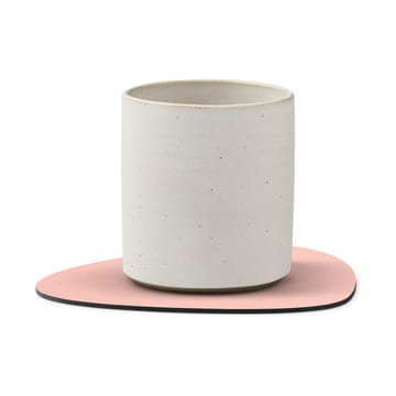 Nupo coaster curve - pink - LIND DNA