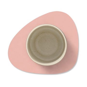 Nupo coaster curve - pink - LIND DNA