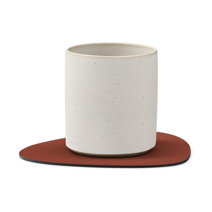 Nupo coaster curve, Sienna LIND DNA