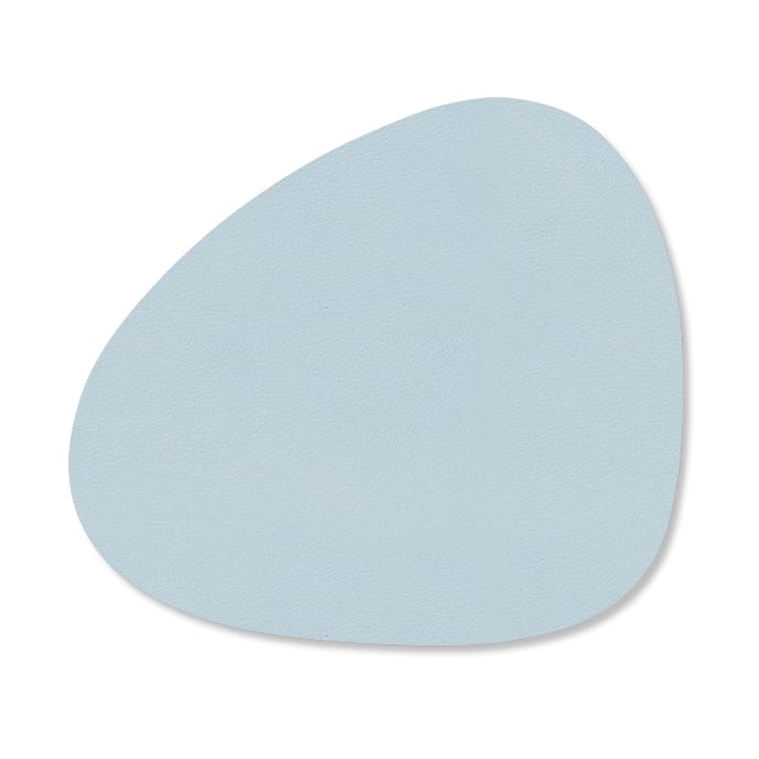 Nupo coaster curve - Soft sky - LIND DNA