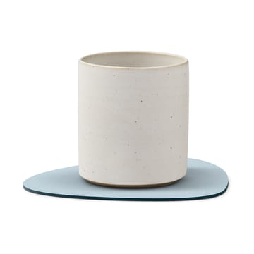 Nupo coaster curve - Soft sky - LIND DNA