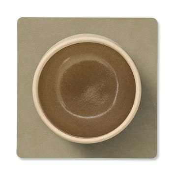 Nupo coaster square - Herbal dust - LIND DNA