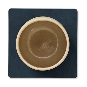 Nupo coaster square - Midnight blue - LIND DNA