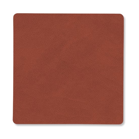 Nupo coaster square - Sienna - LIND DNA