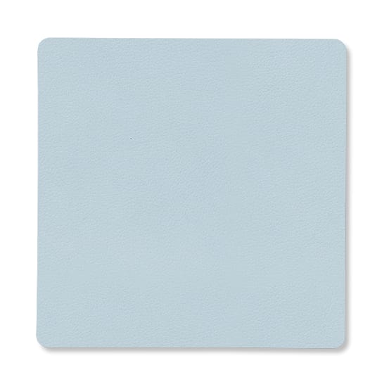 Nupo coaster square - Soft sky - LIND DNA