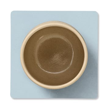 Nupo coaster square - Soft sky - LIND DNA