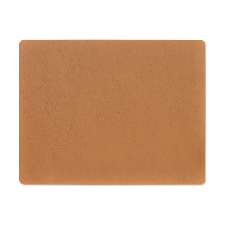 Serene placemat square L 35x45 cm, Nature LIND DNA