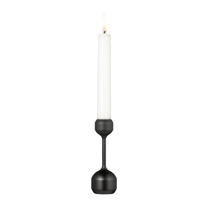 Silhouette candle sticks 120, Black LIND DNA