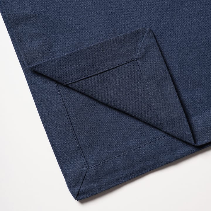 Robert napkins 4-pack, Indigo blue Linum