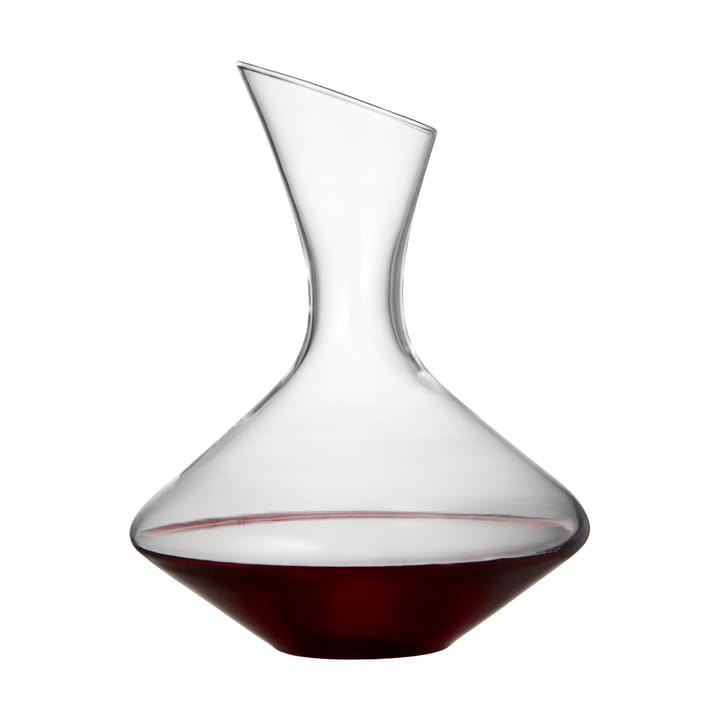 Lyngby Glas carafe 1.5 l, Crystal Lyngby Glas