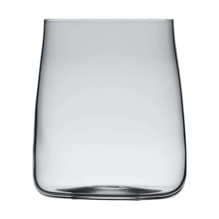 Zero water glass 42 cl 4-pack, Crystal Lyngby Glas