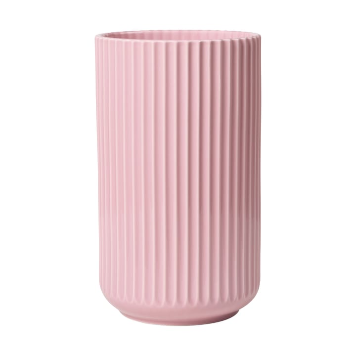 Lyngby vase - Pink, 25 cm - Lyngby Porcelæn