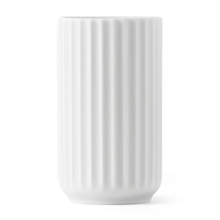 Lyngby vase white, 8 cm Lyngby Porcelæn