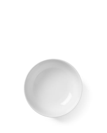 Rhombe bowl Ø15.5 cm - White - Lyngby Porcelæn