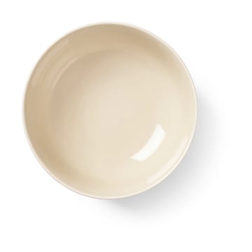 Rhombe serving bowl Ø22 cm - Marble - Lyngby Porcelæn