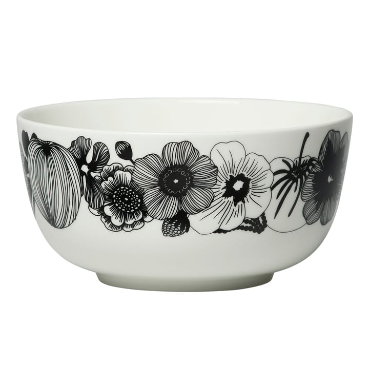 Siirtolapuutarha serving bowl 9 dl - Ø16 cm - Marimekko