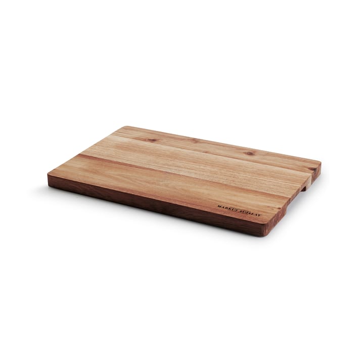 Markus cutting board - Acacia - Markus Aujalay