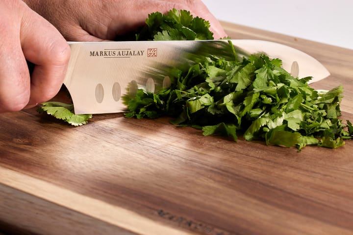 Markus Cutting Board XL, Acacia Markus Aujalay