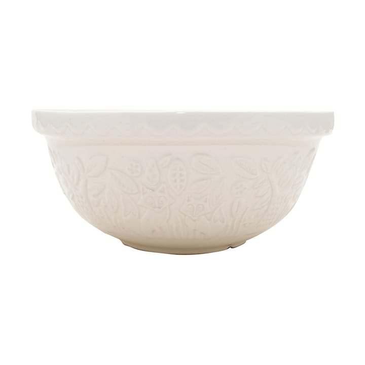 In the Forest Mix bowl S12 Ø29 cm, Cream Mason Cash