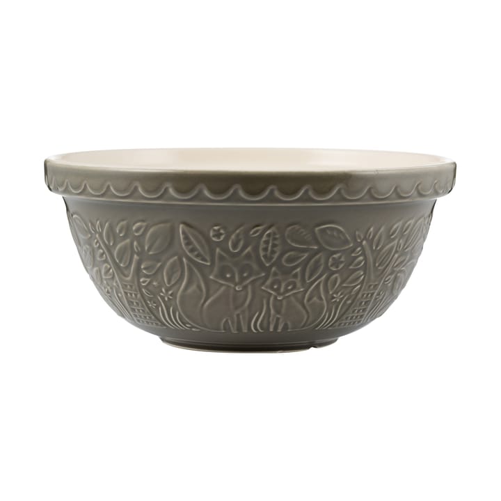 In the Forest Mix bowl S12 Ø29 cm, Gray Mason Cash