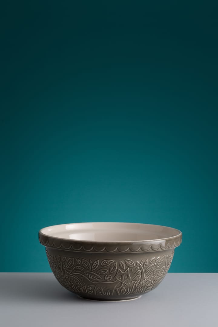 In the Forest Mix bowl S12 Ø29 cm, Gray Mason Cash